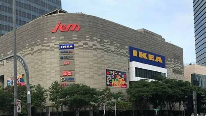 IKEA buka cawangan baru di Jem tahun depan IKEA buka cawangan baru di Jem tahun depan