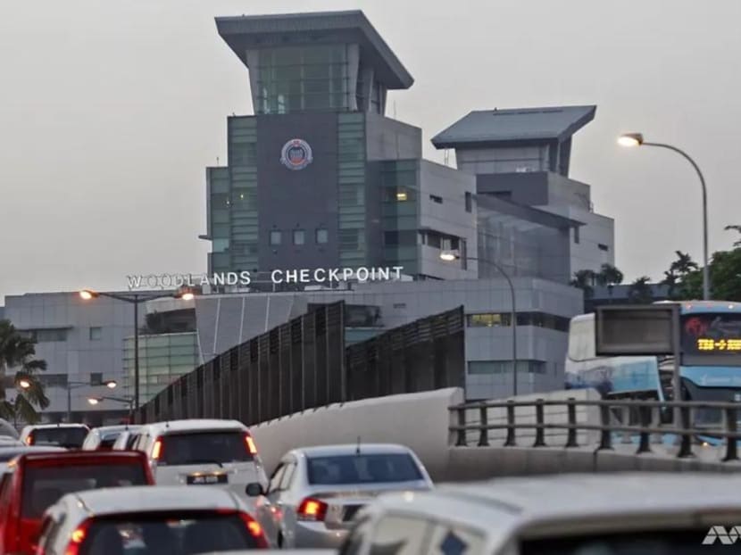 Vengedesh Raj Nainar Nagarajan, a Central Narcotics Bureau officer, allegedly beat up a suspect three times in less than four hours in the toilet of the bureau's office at Woodlands Checkpoint.