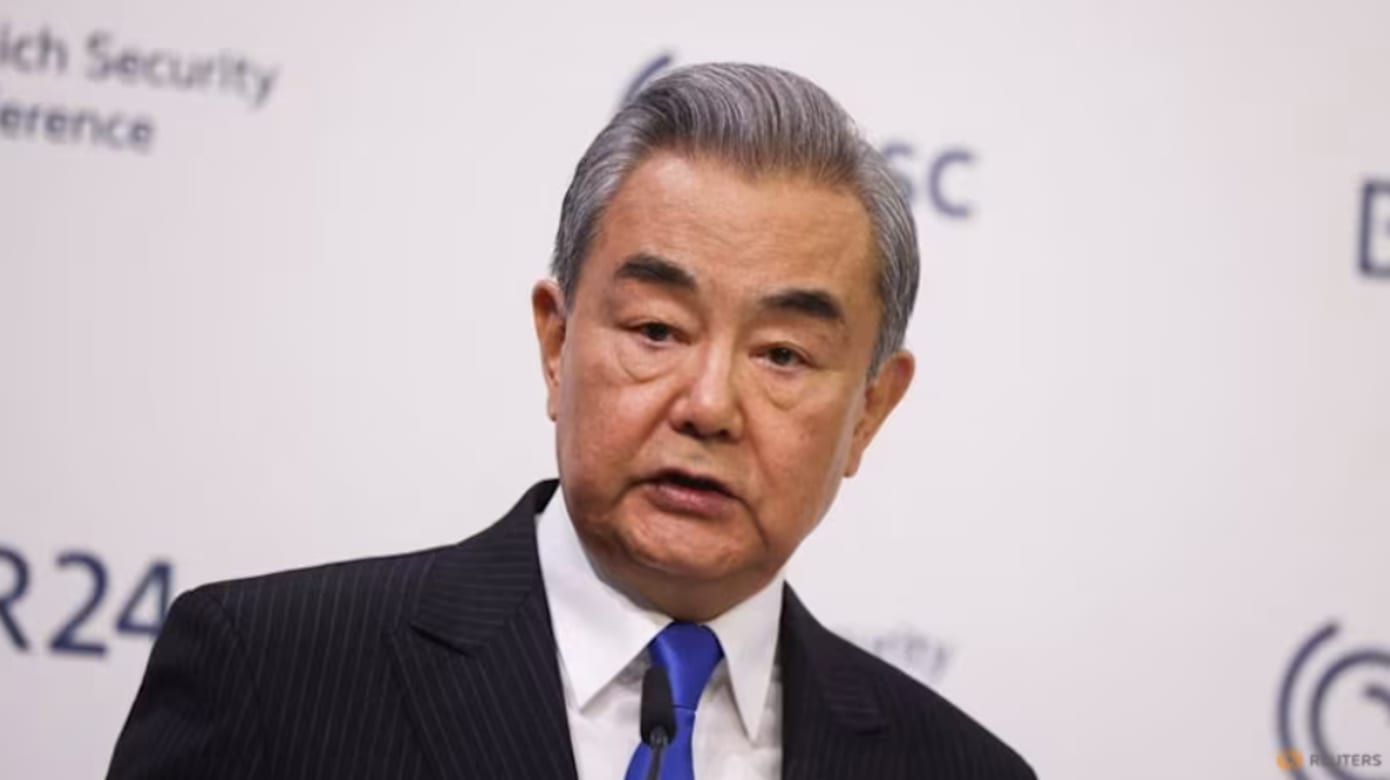 王毅促美采取务实政策 勿让反华声音削弱关系