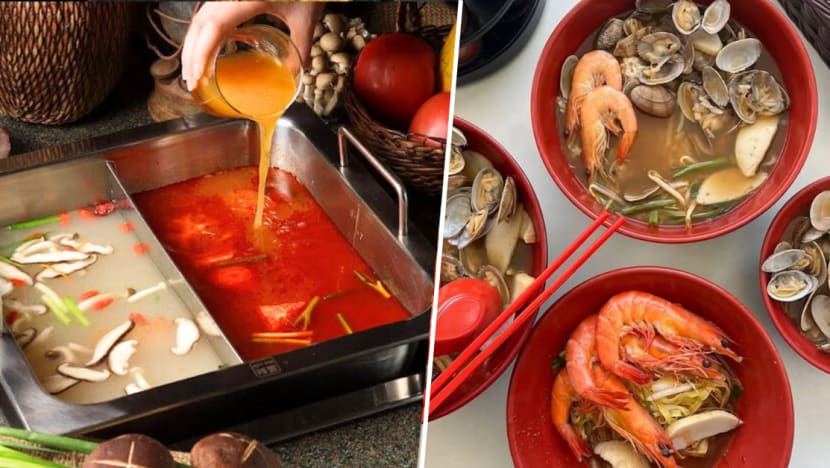 Where To Find Muslim-Friendly Dim Sum, Hotpot, Zi Char & Other Chinese Eats In S’pore Where To Find Muslim-Friendly Dim Sum, Hotpot, Zi Char & Other Chinese Eats In S’pore