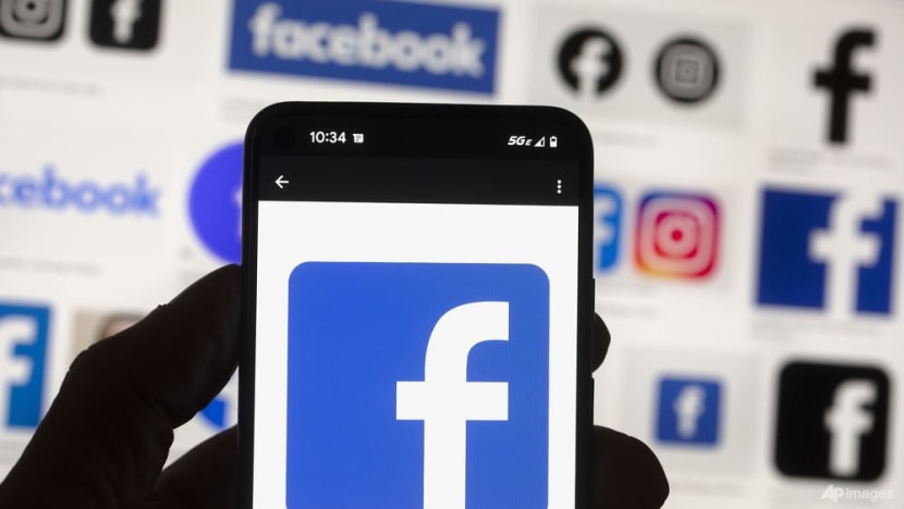 Meta 'dismayed' by Singapore criticism over Facebook scams, says no one company can tackle them alone