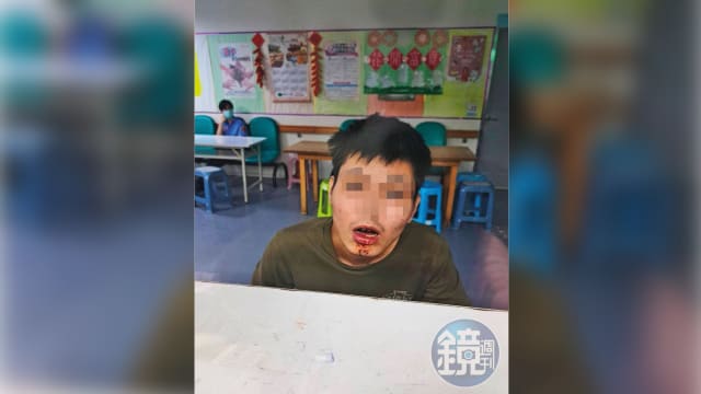 台湾台中医院涉嫌虐待病患 疑包庇性侵犯事件