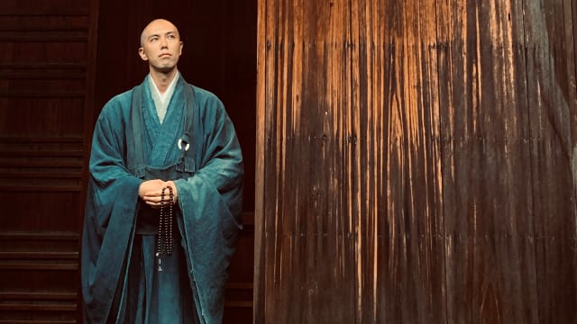 禅乐大师药师寺宽邦展开世界巡演　10月17日本地演出