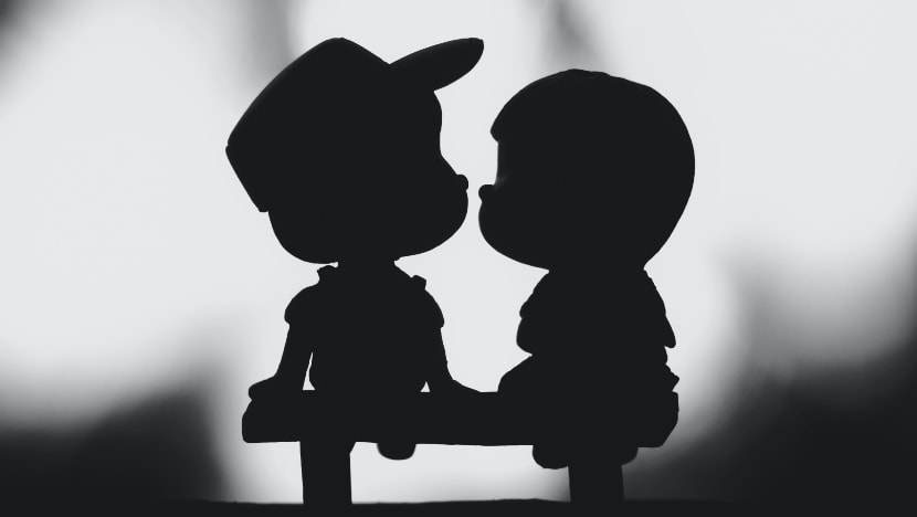 Never dated before? Try meeting more people with no expectations first, say experts 