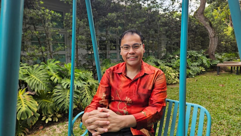  Penerima Anugerah Penaung Seni 2025 ini mahu bantu pelajar berkeperluan khas capai potensi menerusi seni 