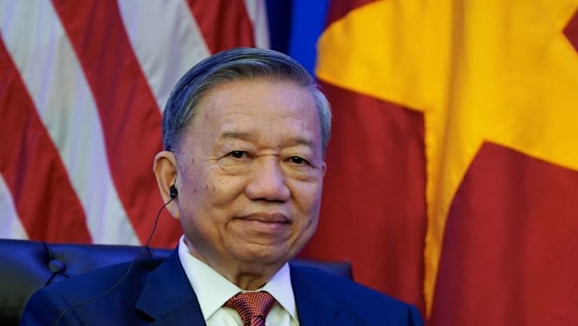 Commentary: Vietnam is courting North Korea – and still winning Western friends