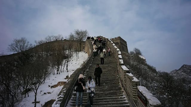 旅游行程紧凑六旬男猝死 北京法院判旅行社赔逾6万元