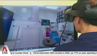 Tech innovation to reshape patient experience at Eastern General Hospital in Bedok North