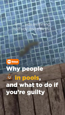 lowkey would not swim for a year after that #8dayssg #8dayssgtrending #swimming #singapore #sgtiktok 