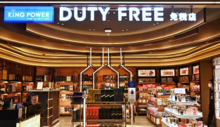 Thai duty-free giant King Power seeks to quit kingdom's airports