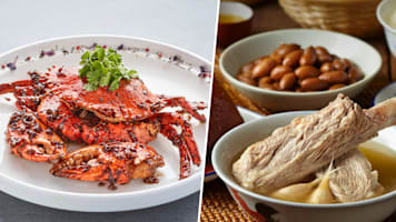 Singapore Food Ranked 90 Out Of 100 In The World, Behind English & Serbian Cuisine