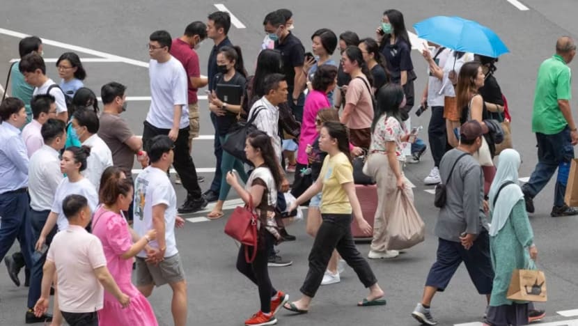 Commentary: Yes, Singapore is a price taker but it doesn't mean we can't do more to rein in living costs Commentary: Yes, Singapore is a price taker but it doesn't mean we can't do more to rein in living costs
