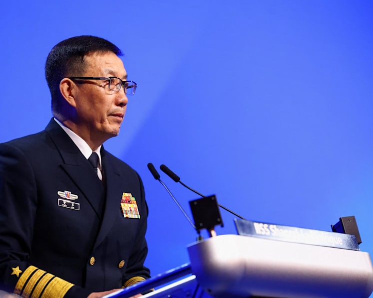 Prospect of peaceful 'reunification' with Taiwan being 'eroded', says China