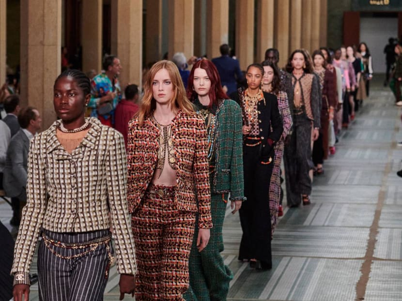 Luxury brands brace for a 2023 slowdown and are looking to China&rsquo;s reopening to save the day