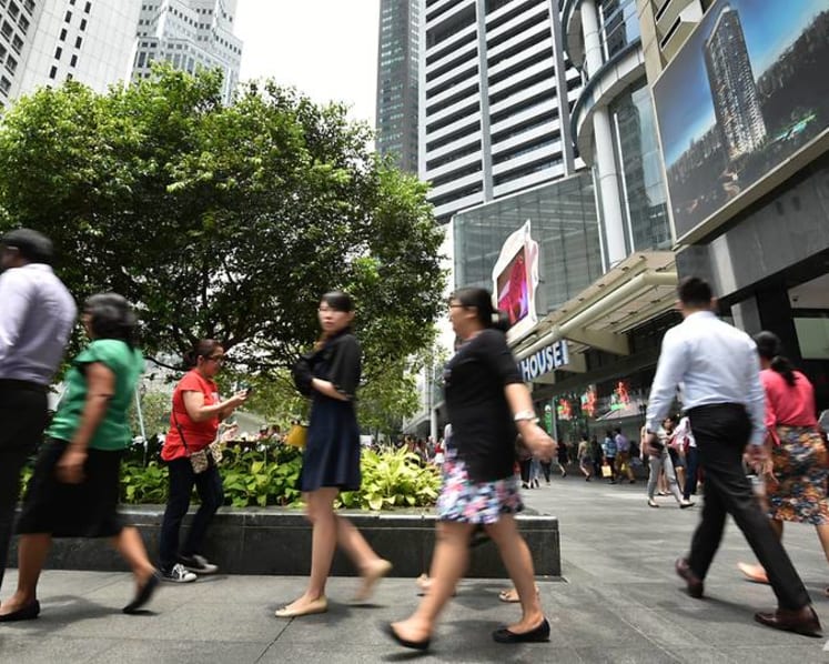 About 350 firms are on watchlist for unfair hiring policies: Manpower Minister