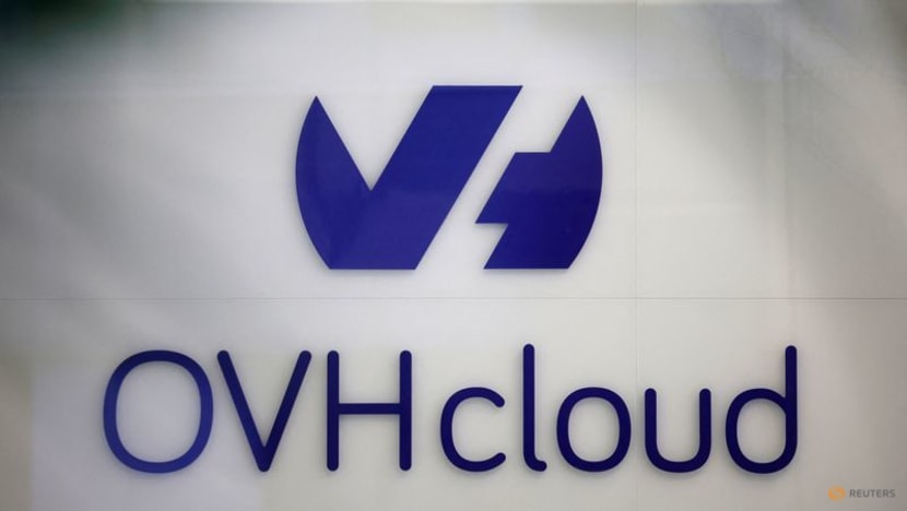 European firms rethink cloud provider choices amid trade war, OVHCloud CEO says