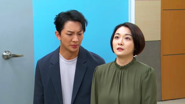 天之骄女（第148集）：千娜妒火中烧