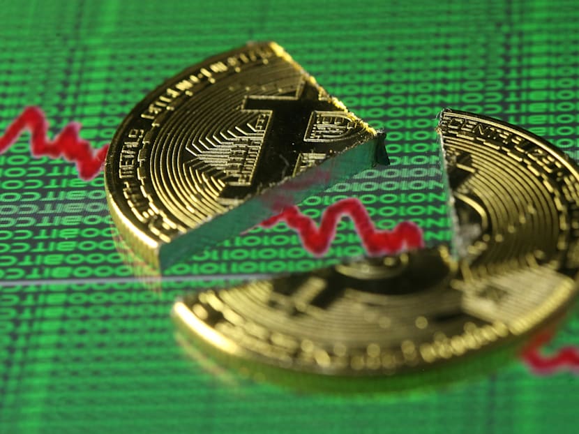 Blockchain’s broken promises