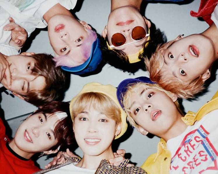 Commentary: How world sensation BTS took K-pop fandom to a whole new level