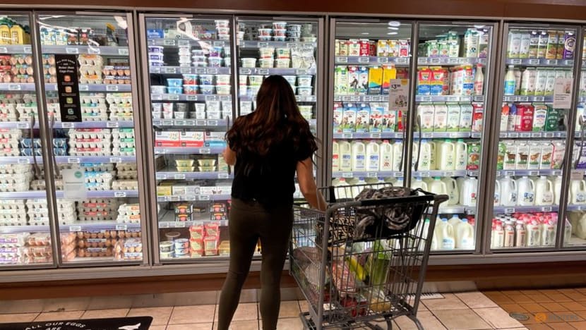 US consumer inflation accelerates as tariff effects creep in