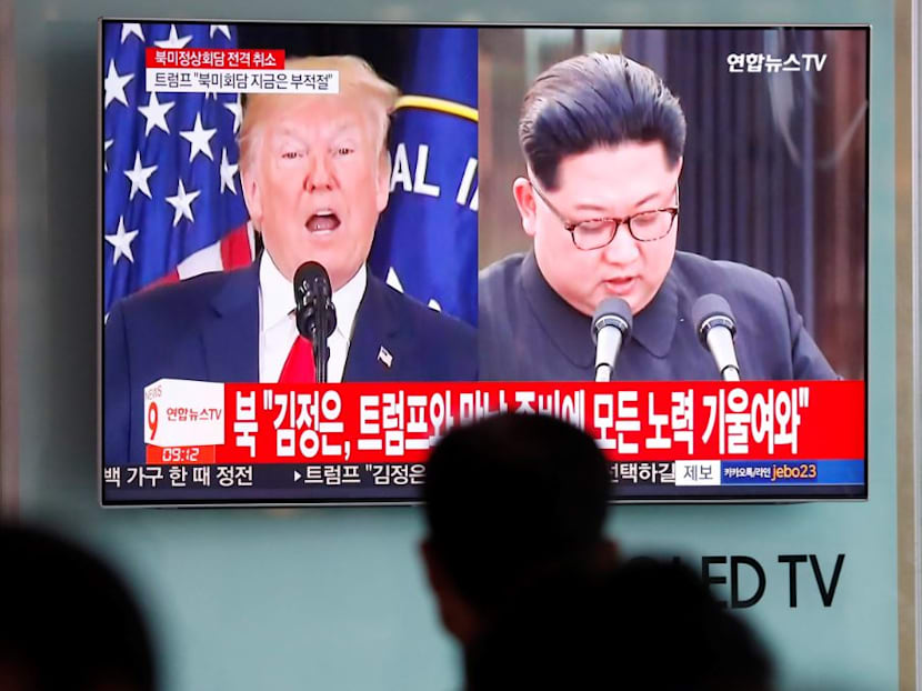 Trump-Kim summit: It ain’t over till the fat lady sings