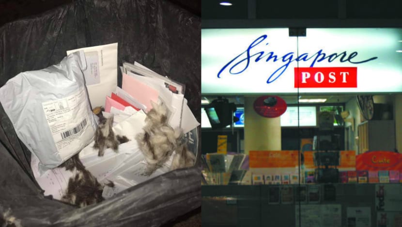 IMDA expresses ‘grave concerns’ over SingPost’s service lapses, vows to take ‘firm action’ for any breaches committed