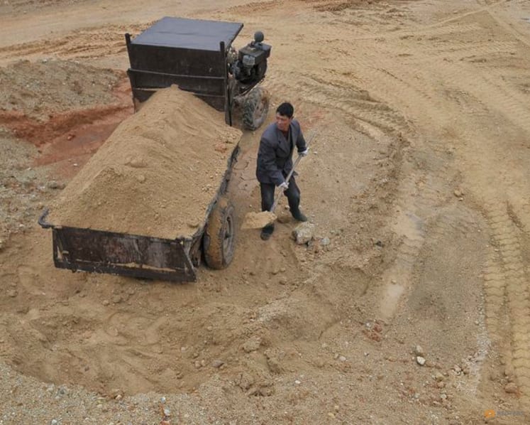 Commentary: China is overplaying its rare earth hand in Japan