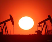 Oil prices steady as investors weigh impact of expanded US sanctions against Iran
