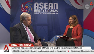 Paralysis on key issues not UN problem but that of divisions among superpowers: UN chief Paralysis on key issues not UN problem but that of divisions among superpowers: UN chief