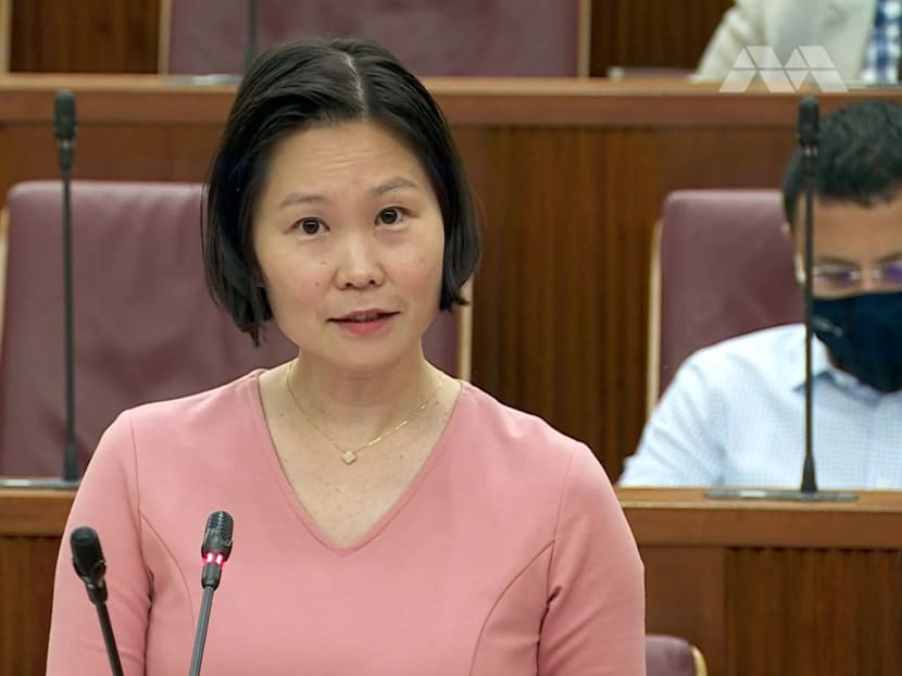 Employment rate for Singapore women rose in past decade, share among PMETs also up: MOM