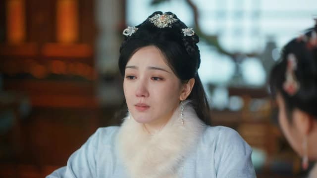 卿卿日常（第24集）：郝葭放弃离开