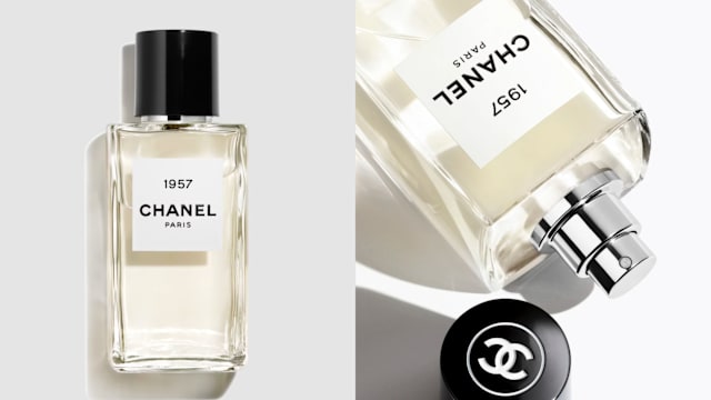 被封为“招财神器”，CHANEL 1957香水究竟魅力何在？ - vibes by 8world