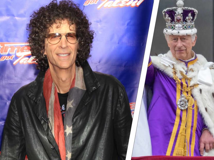 Howard Stern slams King Charles' coronation 'repugnant': 'It sends the wrong message'