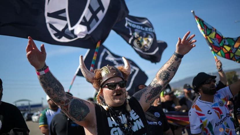 In Bay Area, World Cup is set to boost fast-growing grassroots soccer
