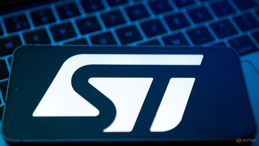 STMicroelectronics opens new 1-billion-euro credit line with EIB