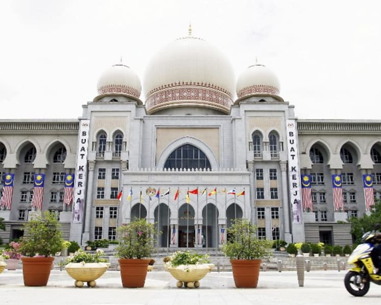 Malaysia Appeal Court rejects bid by government to forfeit millions of ringgit linked to UMNO, other entities