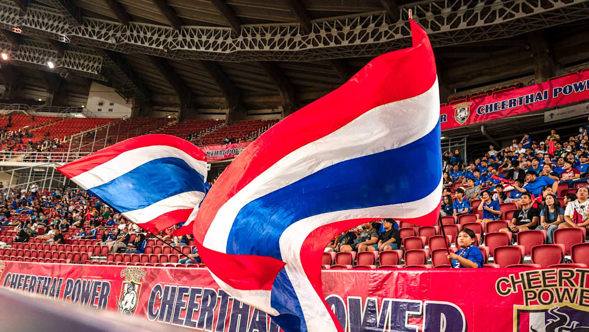 Thai football fans vow SEA Games stadium boycott over ticket rules