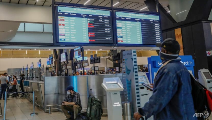 Commentary: Omicron wrecked holiday plans but benefits of long overseas vacations are overstated