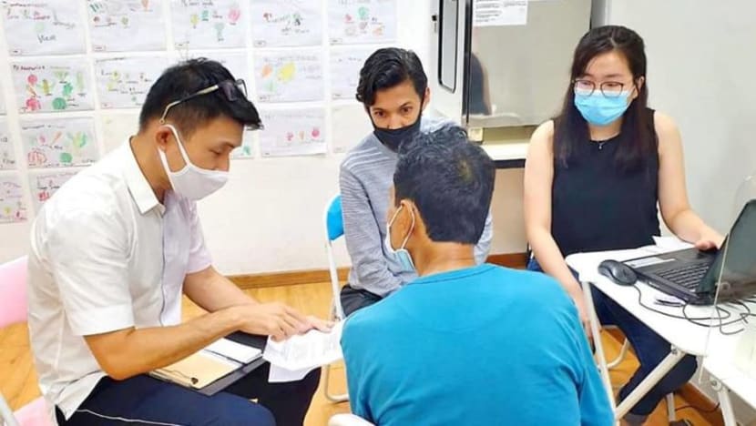 PAP sambung semula sesi bertemu penduduk secara fizikal mulai 23 Ogos