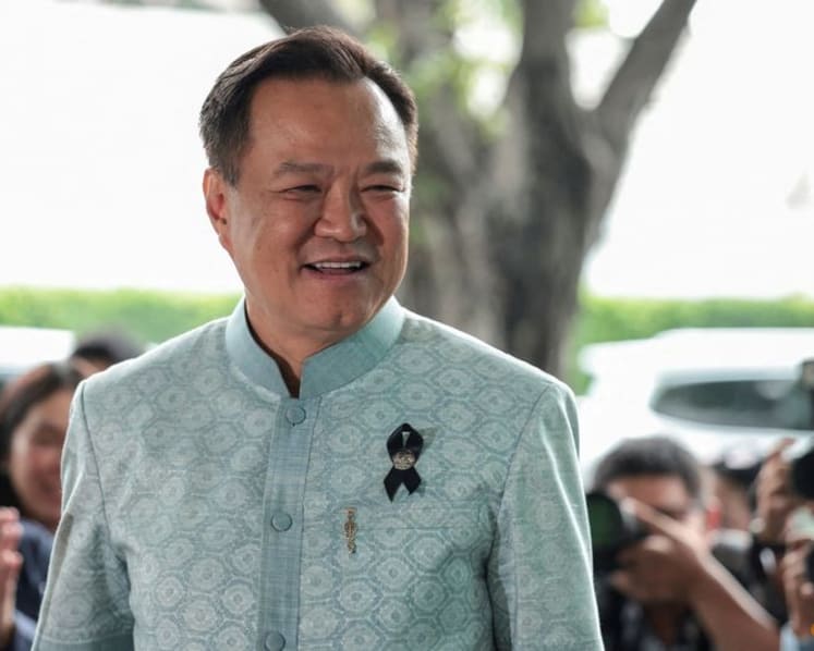 Thai parliament to open amid scrutiny over election ballots