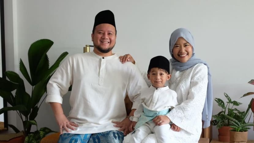 Suami isteri pengasas Fluff Bakery kongsi 'resipi' kebahagiaan rumah tangga, perniagaan maju Suami isteri pengasas Fluff Bakery kongsi 'resipi' kebahagiaan rumah tangga, perniagaan maju