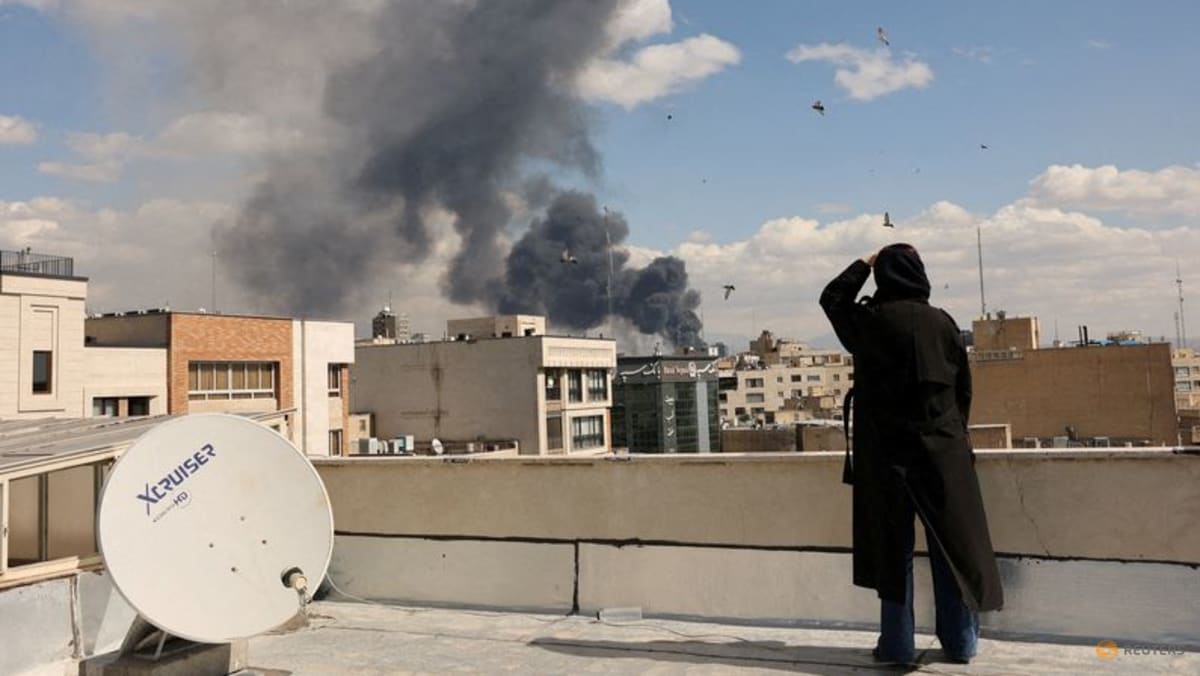 Indonesia’s offer to mediate US-Iran conflict seen as ‘bold’ but ‘unrealistic’