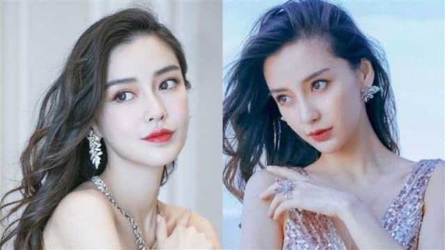 Angelababy告医疗公司侵权　意外曝光天价代言费