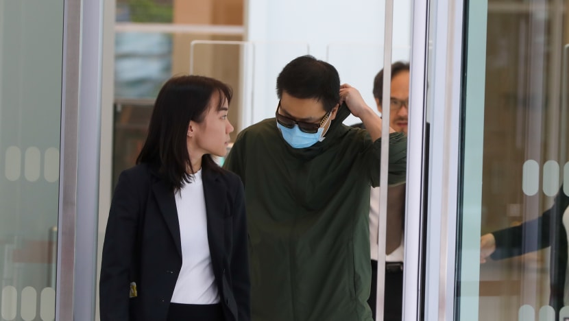 I felt I could not live on anymore: Wuhan man positive for Covid-19 accused of keeping info from contact tracers testifies