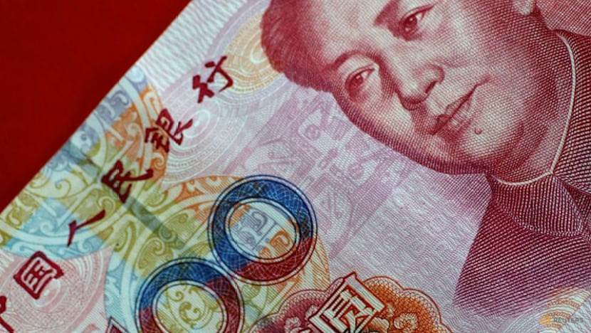 Yuan and Aussie dollar gain share in global reserves as dollar dips, IMF data shows