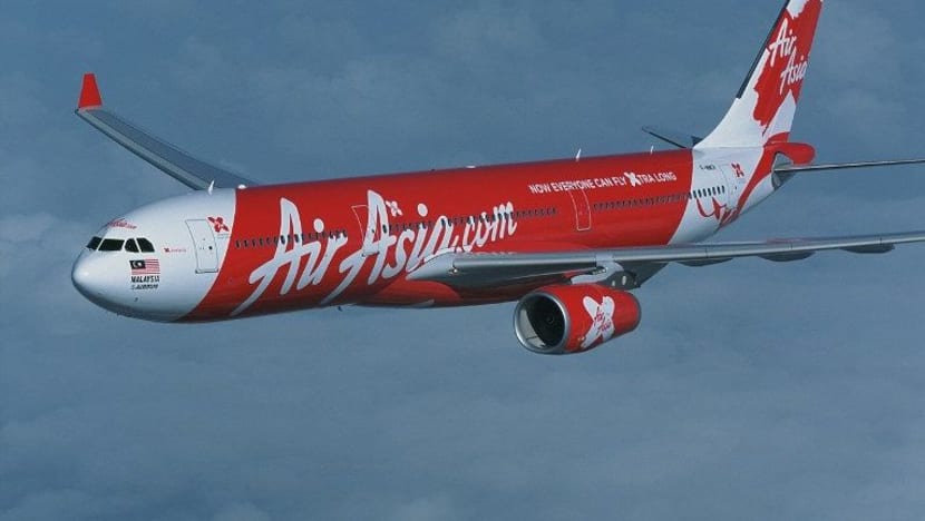 AirAsia berikrar bantah caj khidmat penumpang tambahan dikenakan