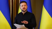 Ukraine warns against drop in aid due to Israel-Iran escalation