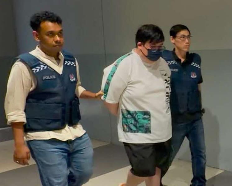 Malaysian to be charged over links to money laundering syndicate targeting Singapore bank accounts