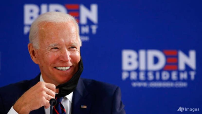 Joe Biden: Stumbles, tragedies and, now, delayed triumph