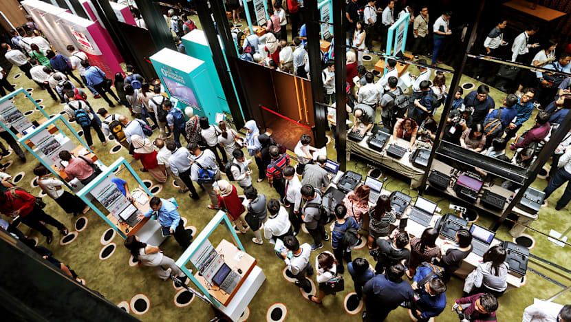 Firms ‘must learn to tap new skills being picked up by workers’